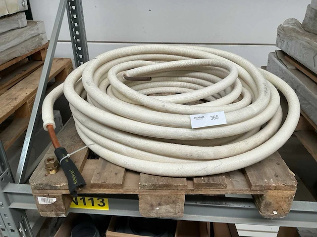 Eroflex installatiebuis - afbeelding 1 van  3
