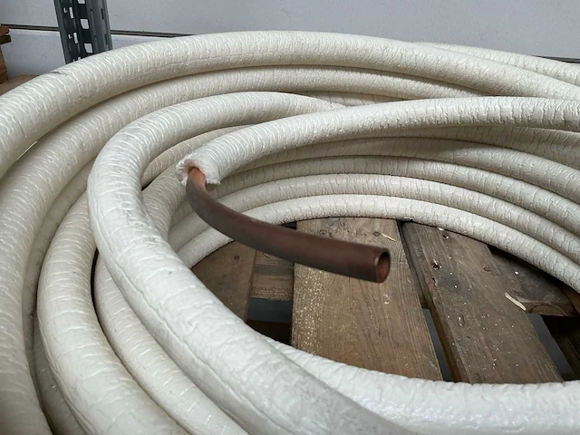 Eroflex installatiebuis - afbeelding 2 van  3