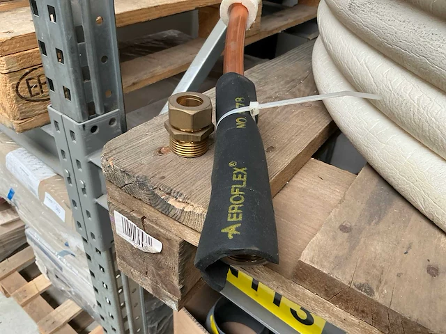 Eroflex installatiebuis - afbeelding 3 van  3