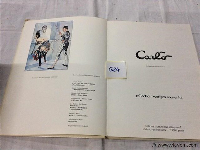 Erotic sm - carlo - afbeelding 2 van  5