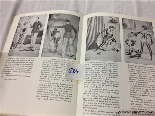 Erotic sm - carlo - afbeelding 3 van  5