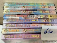 Erotica dvd's ongeopend - - afbeelding 1 van  1