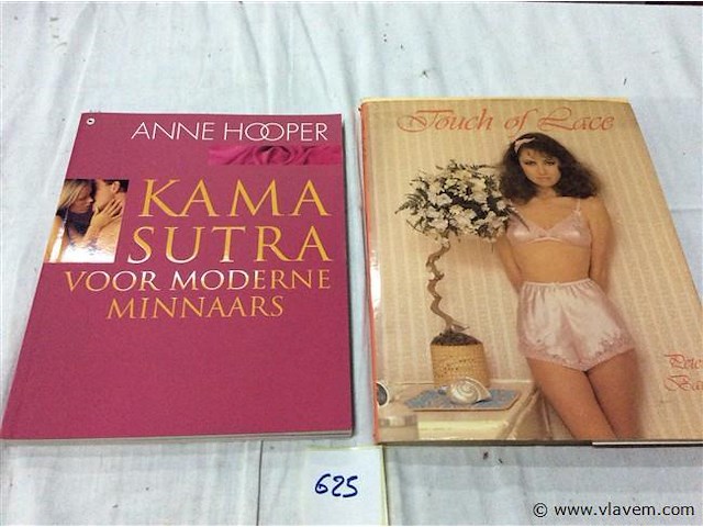 Erotisch 2stuks - afbeelding 1 van  2