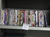 Erotische dvd's circa 35 stuks - afbeelding 1 van  3