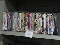 Erotische dvd's circa 35 stuks - afbeelding 2 van  3
