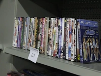 Erotische dvd's circa 35 stuks - afbeelding 3 van  3