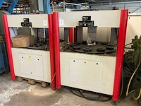 Erowa easychange wisselstation (2x) - afbeelding 1 van  4