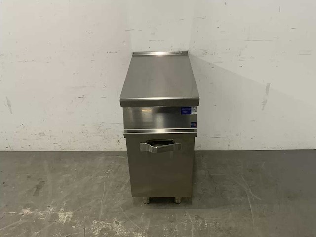 Erre 2 - rvs neutrale unit - afbeelding 2 van  4