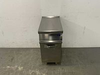 Erre 2 - rvs neutrale unit - afbeelding 2 van  4