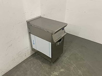 Erre 2 - rvs neutrale unit - afbeelding 3 van  4