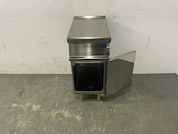 Erre 2 - rvs neutrale unit - afbeelding 4 van  4