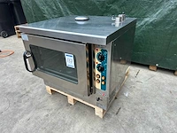 Erre 2 oven - afbeelding 2 van  5