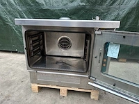 Erre 2 oven - afbeelding 3 van  5