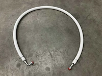 Errecinque airco geisoleerde koelleiding 1/2” 90 graden 2500mm (20x) - afbeelding 1 van  5