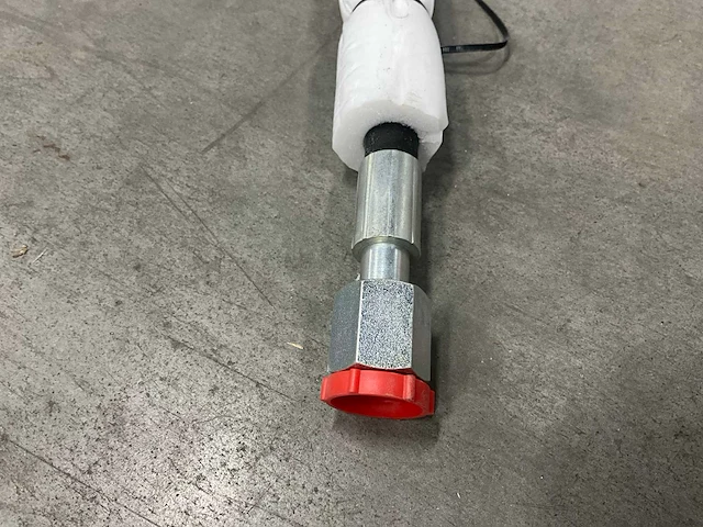 Errecinque airco geisoleerde koelleiding 1/2” 90 graden 2500mm (20x) - afbeelding 3 van  5