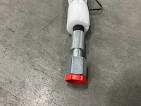 Errecinque airco geisoleerde koelleiding 1/2” 90 graden 2500mm (20x) - afbeelding 3 van  5