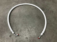 Errecinque airco geisoleerde koelleiding 1/2” 90 graden 2500mm (40x) - afbeelding 1 van  5