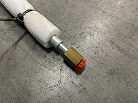 Errecinque airco geisoleerde koelleiding 1/4” 90 graden 2500mm (20x) - afbeelding 3 van  5