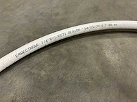 Errecinque airco geisoleerde koelleiding 1/4” 90 graden 2500mm (20x) - afbeelding 5 van  5