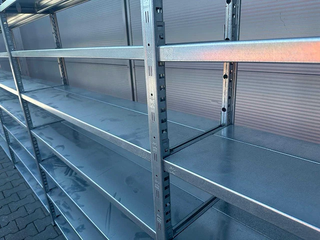 Errex - legbordstelling 10*72 - afbeelding 2 van  10