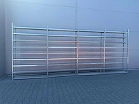 Errex - legbordstelling 10*72 - afbeelding 3 van  10