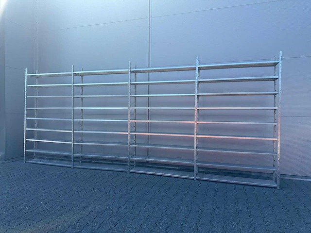 Errex - legbordstelling 10*72 - afbeelding 4 van  10