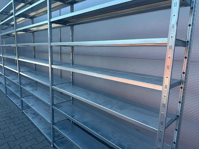 Errex - legbordstelling 10*72 - afbeelding 8 van  10