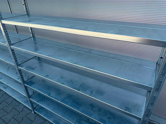 Errex - legbordstelling 10*72 - afbeelding 10 van  10