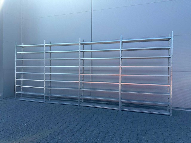 Errex - legbordstelling 10*72 - afbeelding 4 van  10