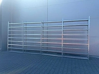 Errex - legbordstelling 20*144 - afbeelding 4 van  10