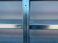 Errex - legbordstelling 20*144 - afbeelding 7 van  10