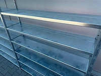 Errex - legbordstelling 20*144 - afbeelding 10 van  10