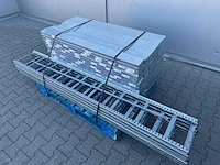 Errex - legbordstelling 20*144 - afbeelding 6 van  10