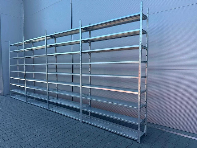 Errex - legbordstelling 5*36 - afbeelding 5 van  10