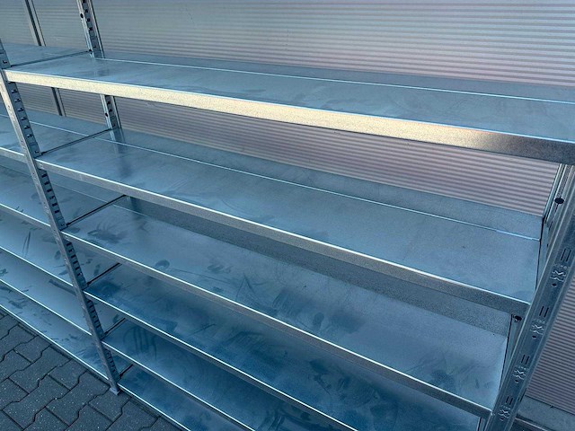 Errex - legbordstelling 5*36 - afbeelding 10 van  10