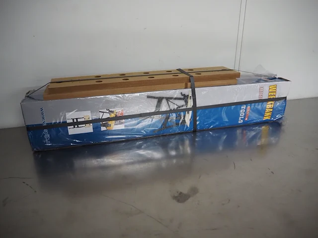 Erro tools - afbeelding 3 van  5