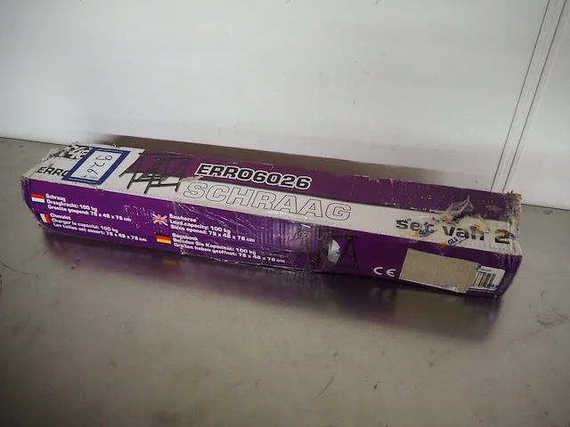 Erro tools - afbeelding 1 van  7