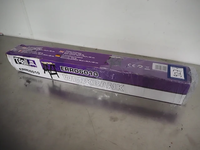 Erro tools - afbeelding 1 van  7