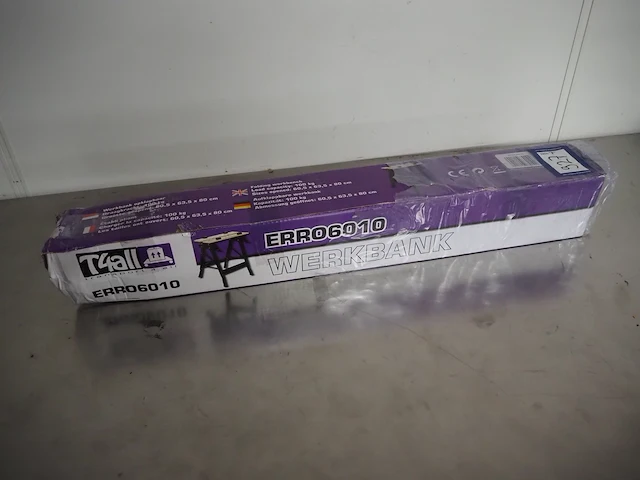 Erro tools - afbeelding 2 van  7