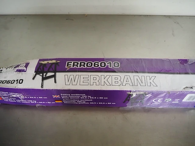 Erro tools - afbeelding 3 van  7