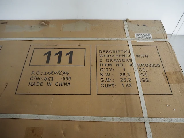 Erro tools - afbeelding 4 van  5