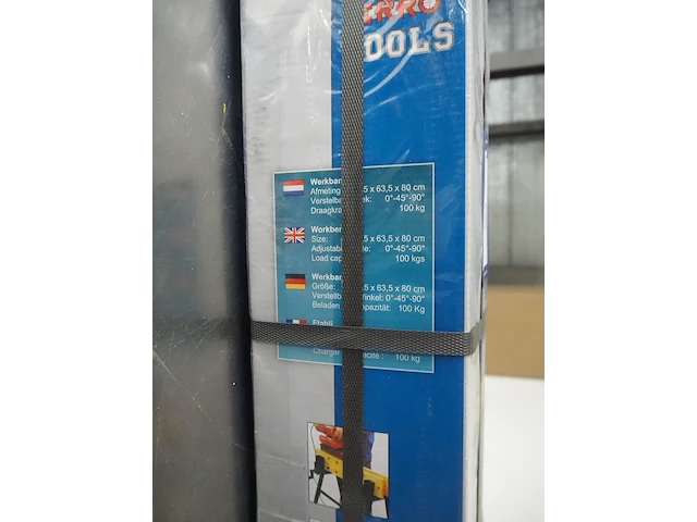Erro tools - afbeelding 4 van  4