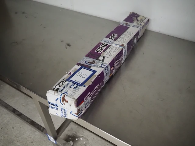 Erro tools - afbeelding 1 van  3