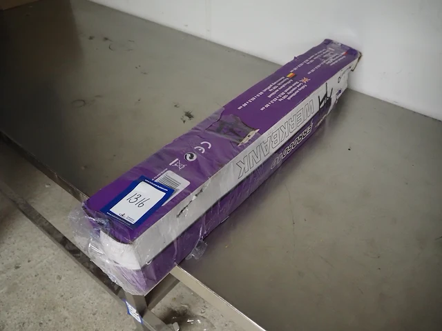 Erro tools - afbeelding 1 van  3