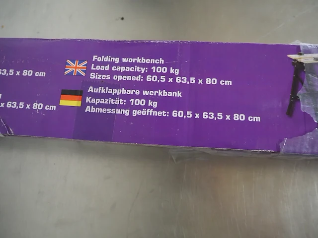 Erro tools - afbeelding 3 van  3