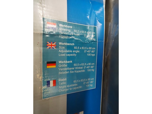 Erro tools - afbeelding 5 van  5