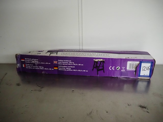 Erro tools - afbeelding 1 van  6