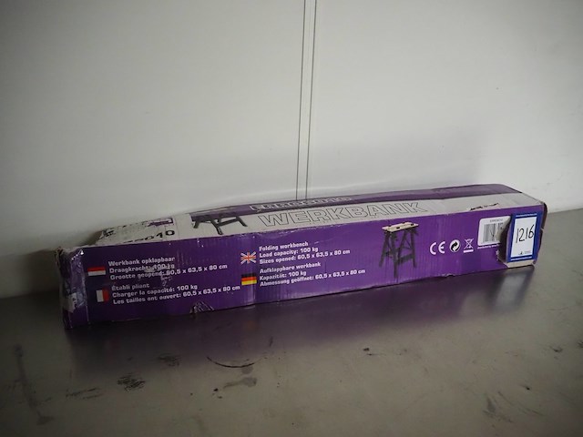 Erro tools - afbeelding 2 van  6