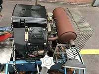 Errut dubbele ride-on cementvlinder - afbeelding 2 van  14