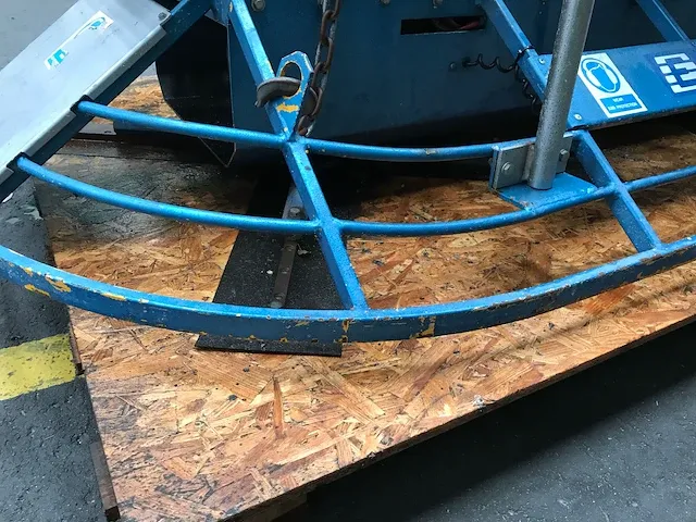 Errut dubbele ride-on cementvlinder - afbeelding 3 van  14